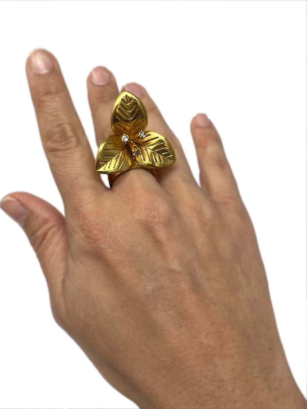 Anillo Trinitario - miniatura 2