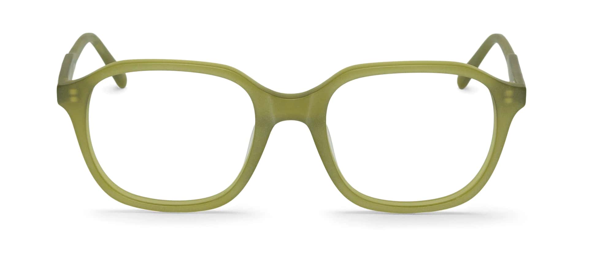 MATTE BASIL - THACKER
