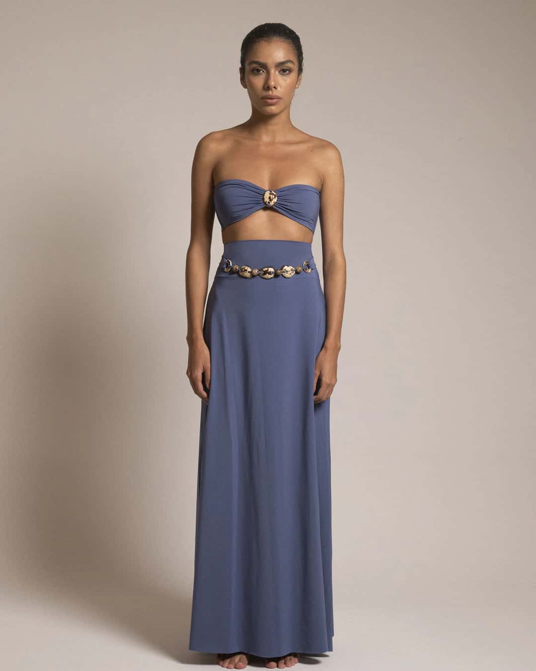 JUANA SKIRT / Lavanda