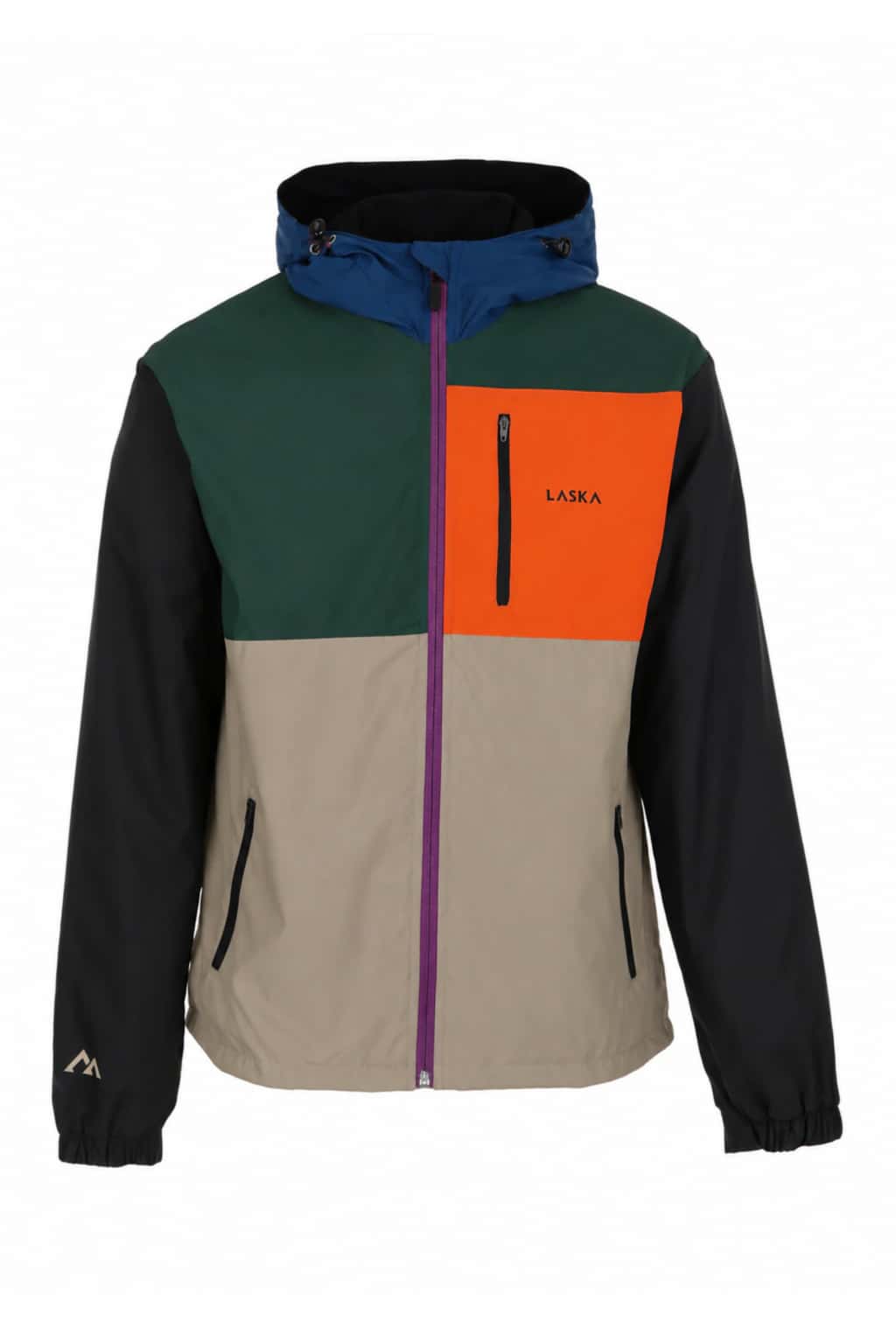 Thermal Jacket Hombre