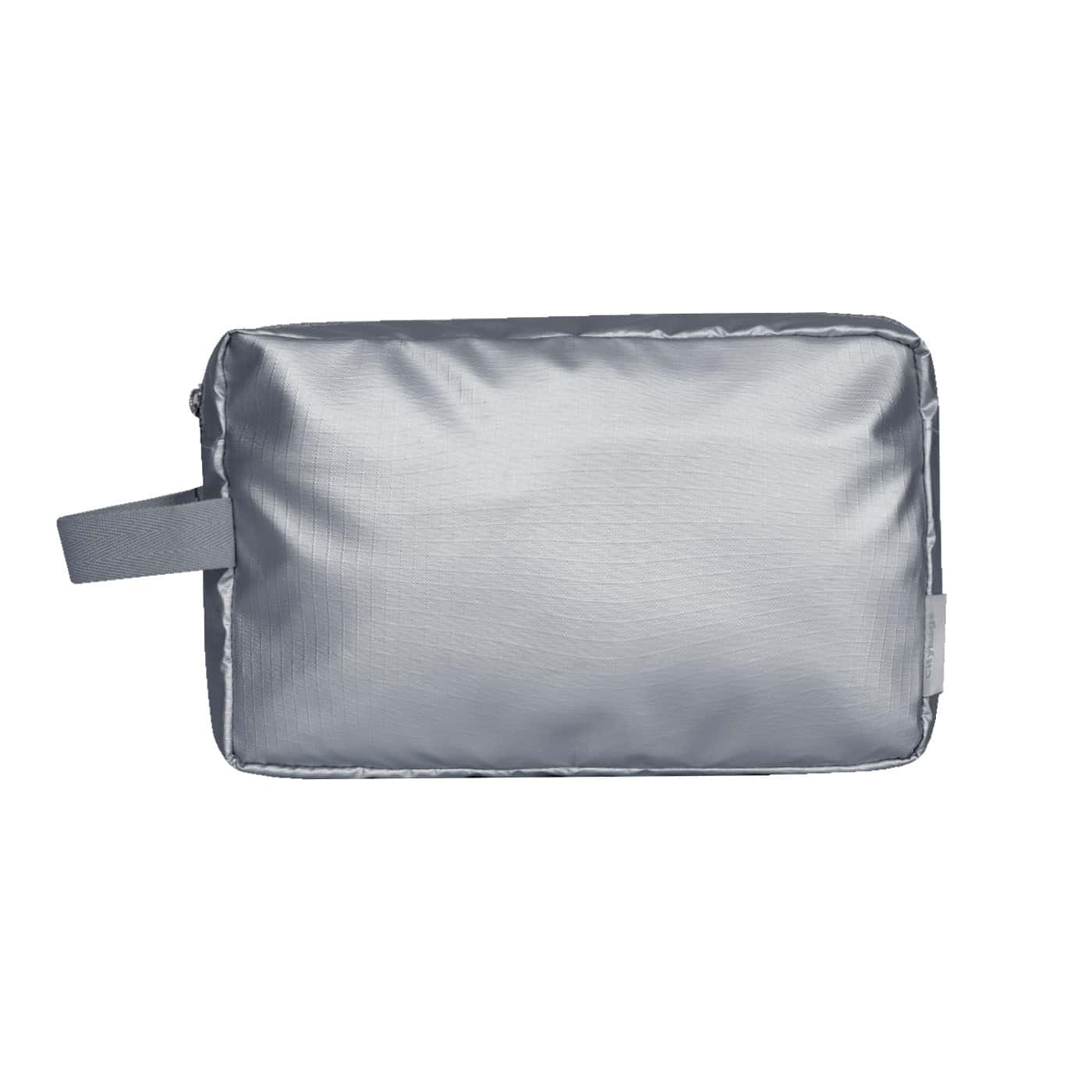 Cosmetiquera Grande Citybags Ultra Estampado Silver