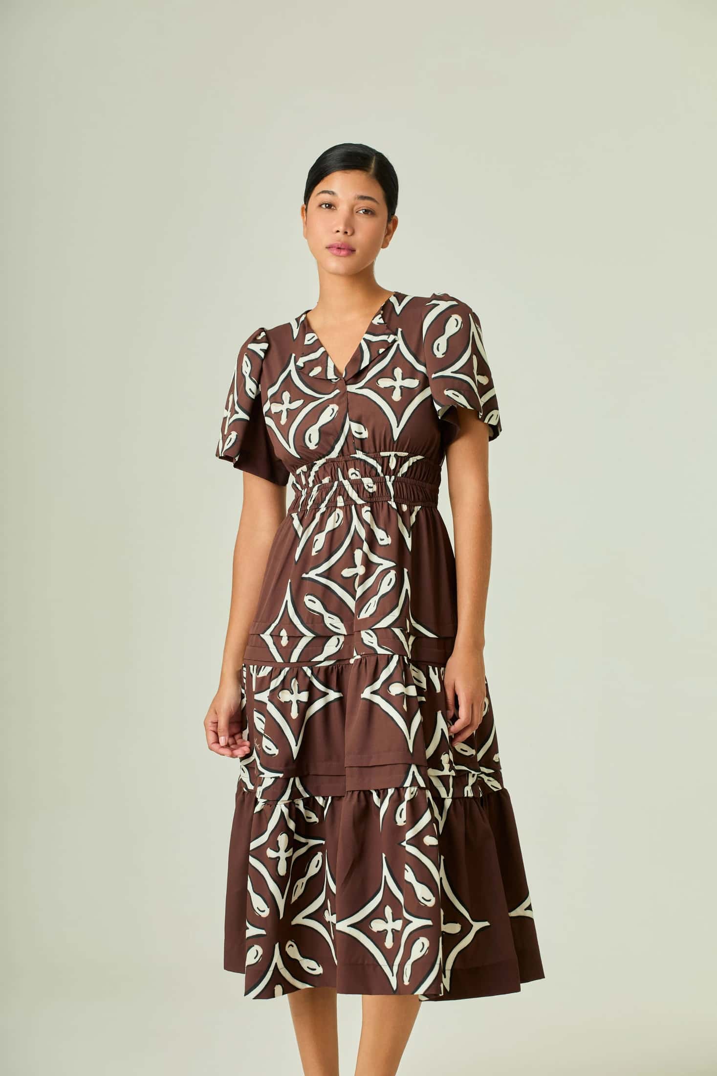 TERESA DRESS
