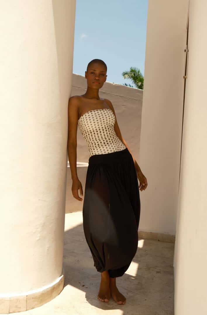 Pantalón Serena