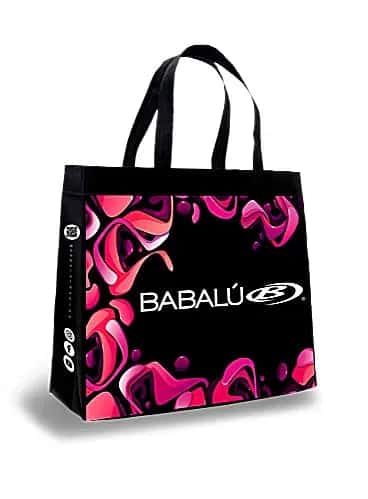 BOLSA BOX BAG 39X39 ECÓLOGICA