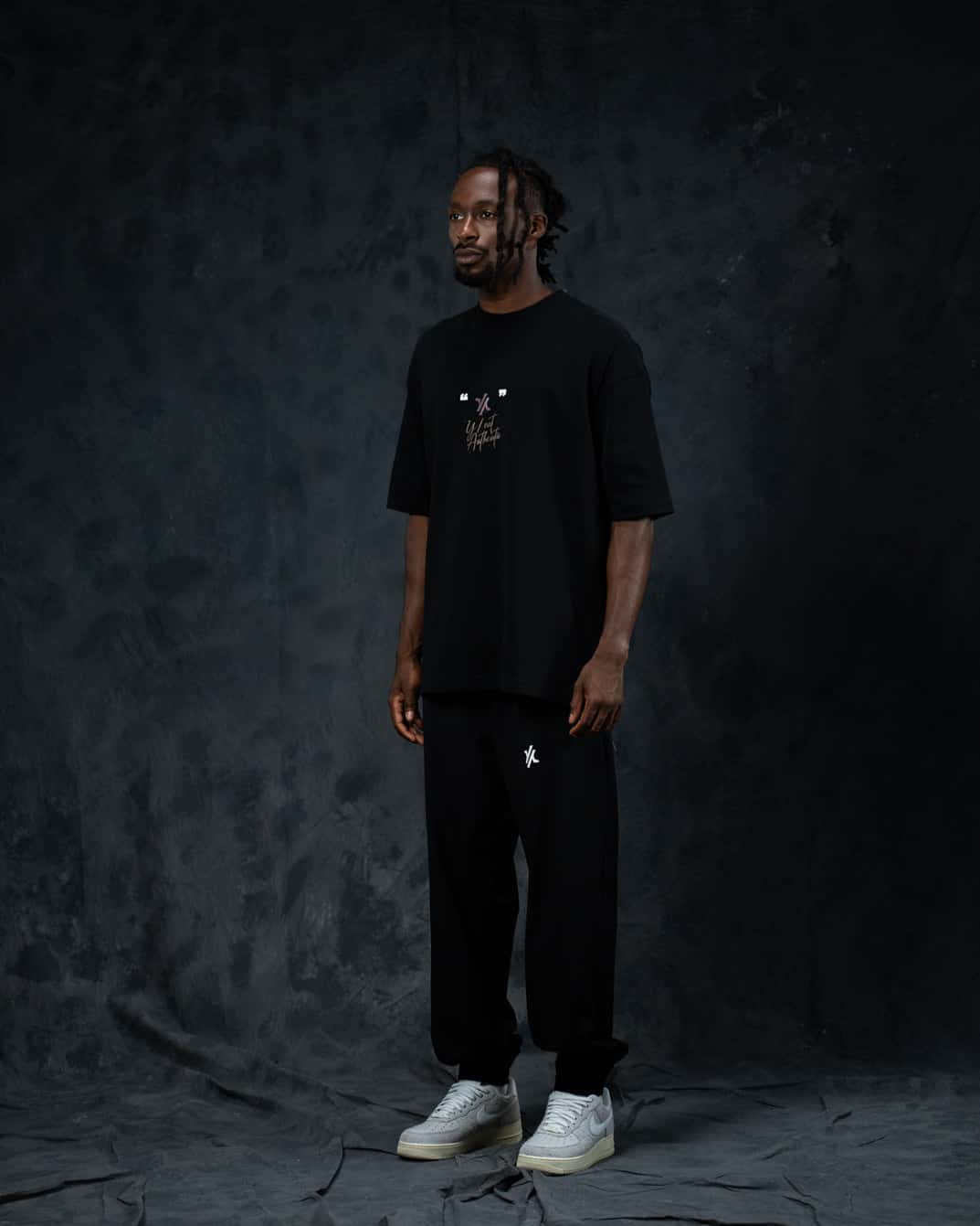 PRIME OVERSIZED T-SHIRT - miniatura 6