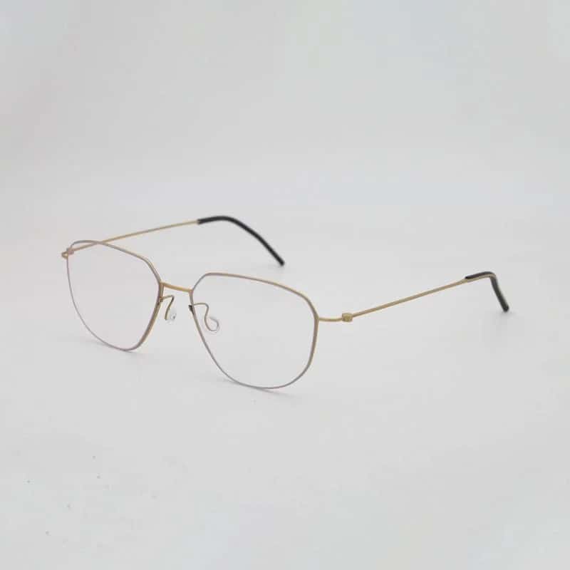LINDBERG Thintanium 5505/GT - miniatura 1