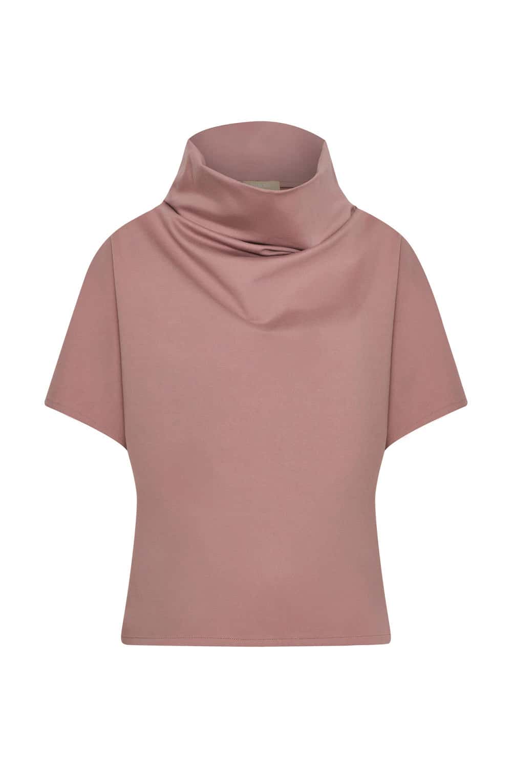 Blusa arden blush