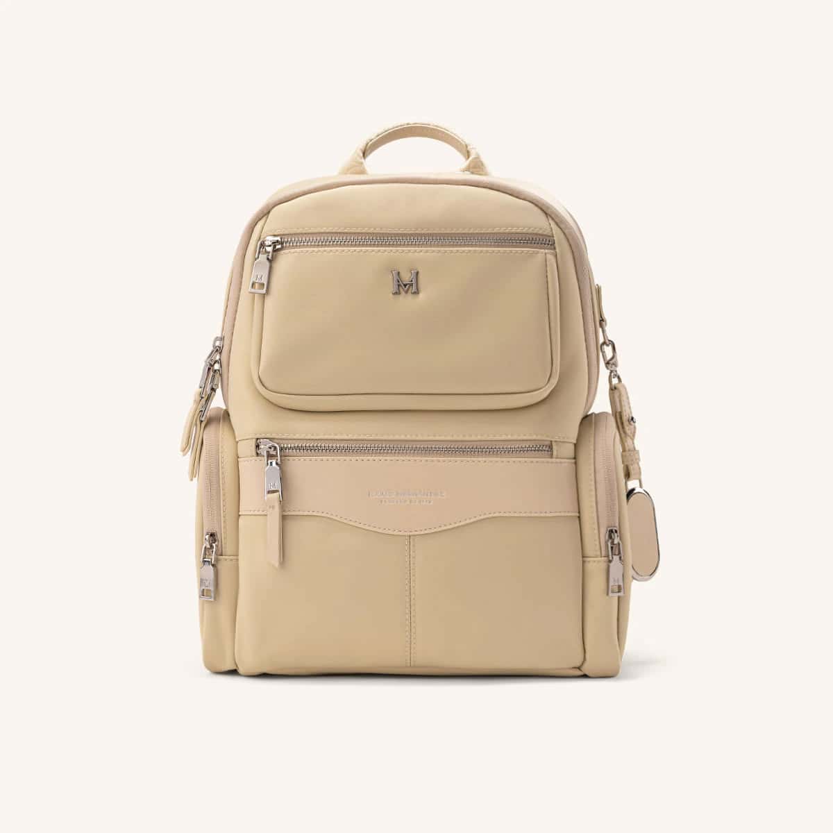 Morral Pasadena Beige Petra