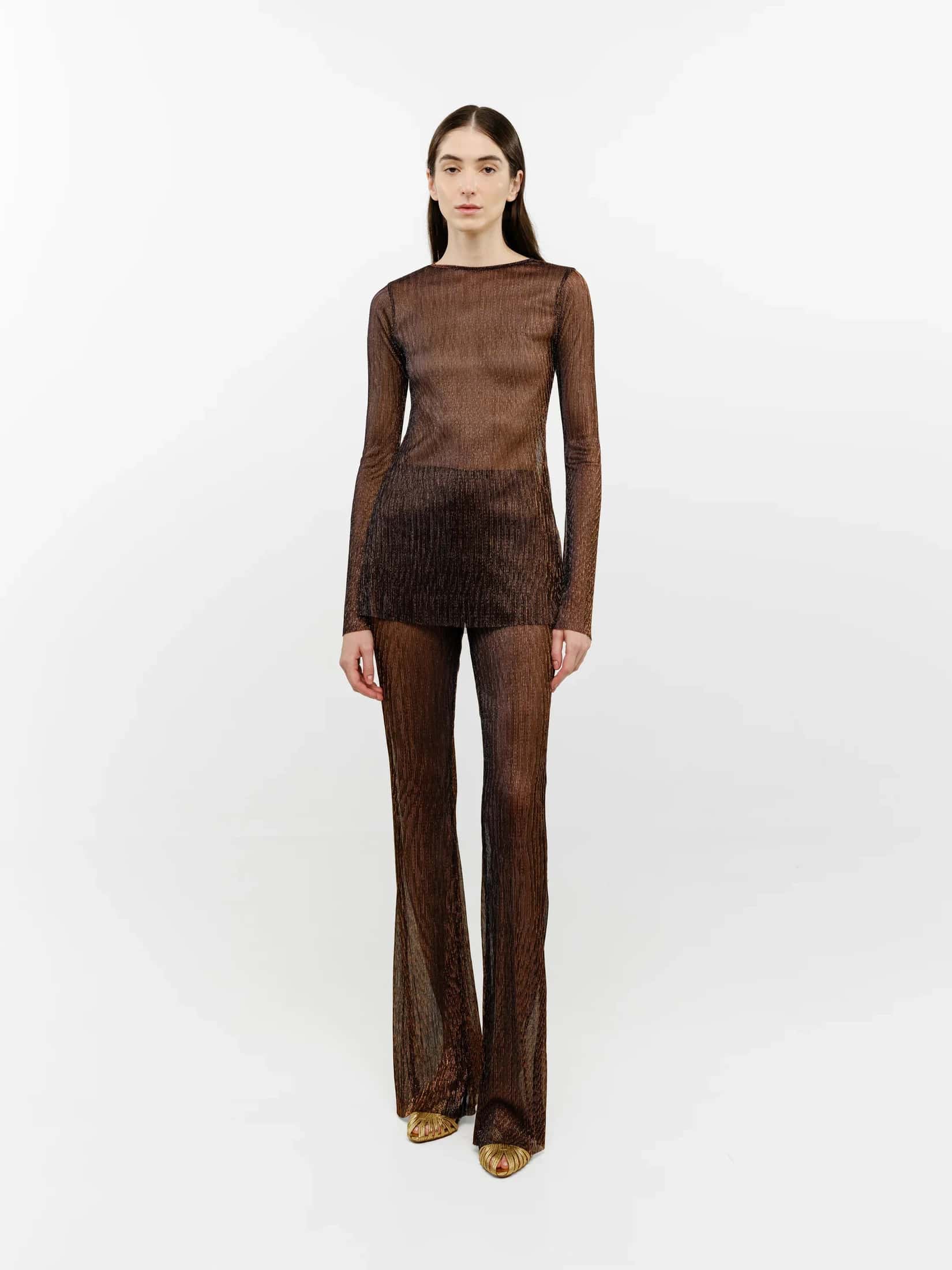 DRIES PANTS - miniatura 1