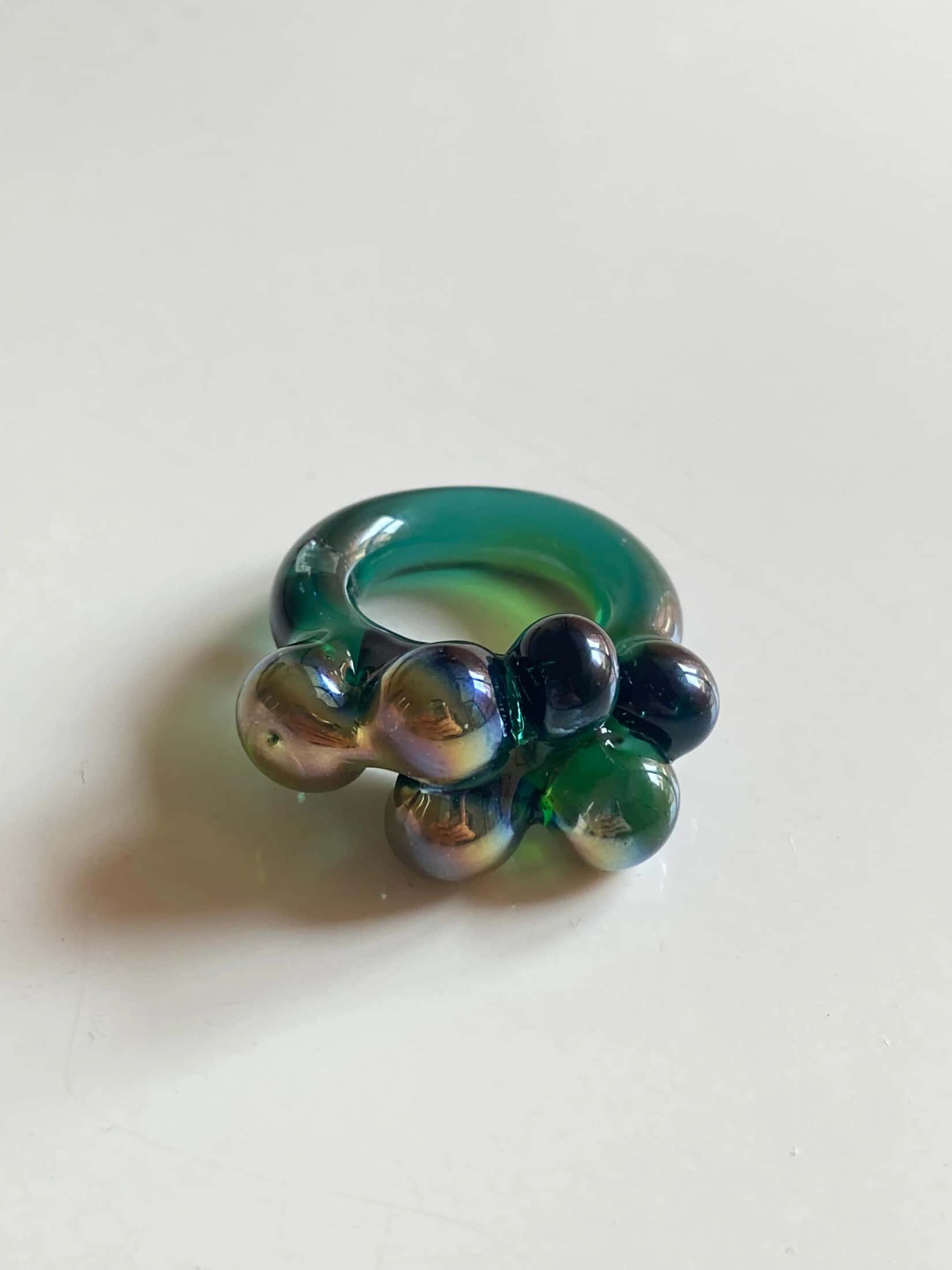 FUCKING BUBBLES RING