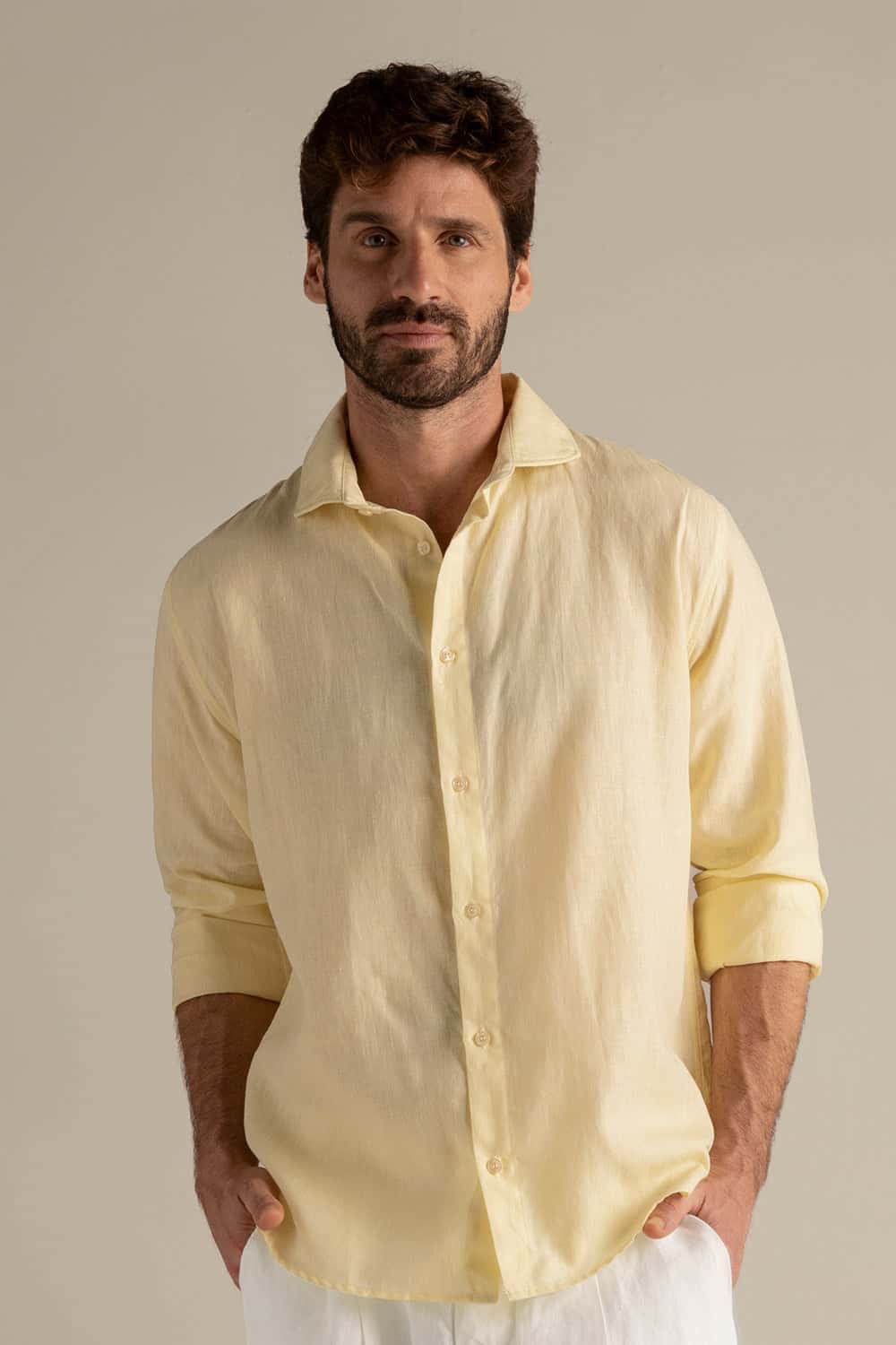 Camisa privé