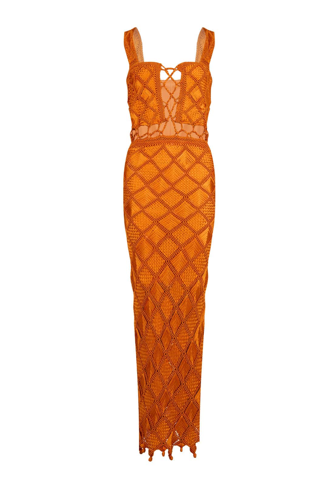 SALINA DRESS - miniatura 7