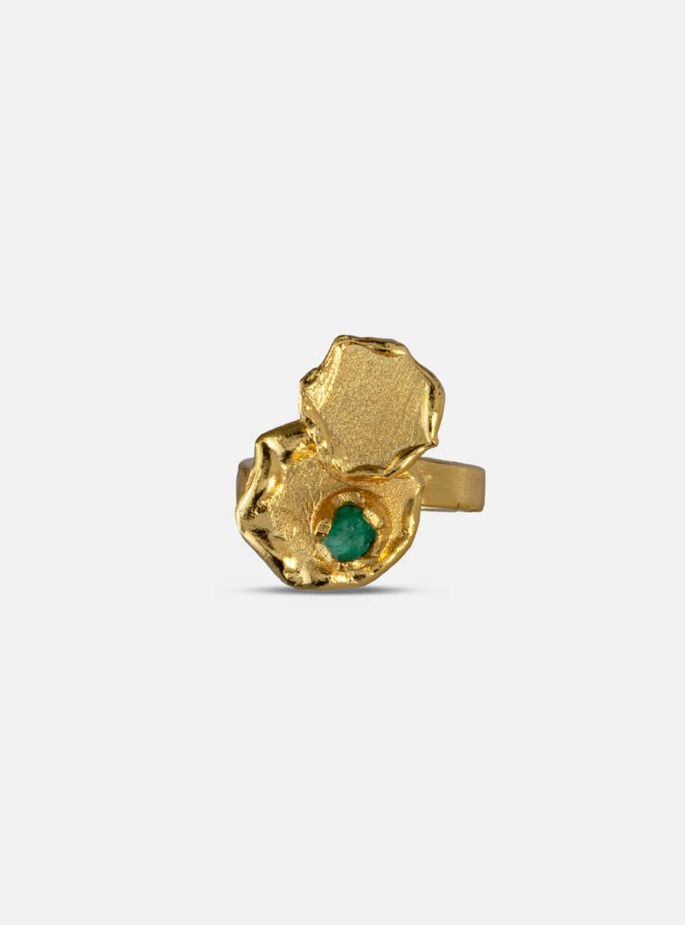 Anillo Mica Mini