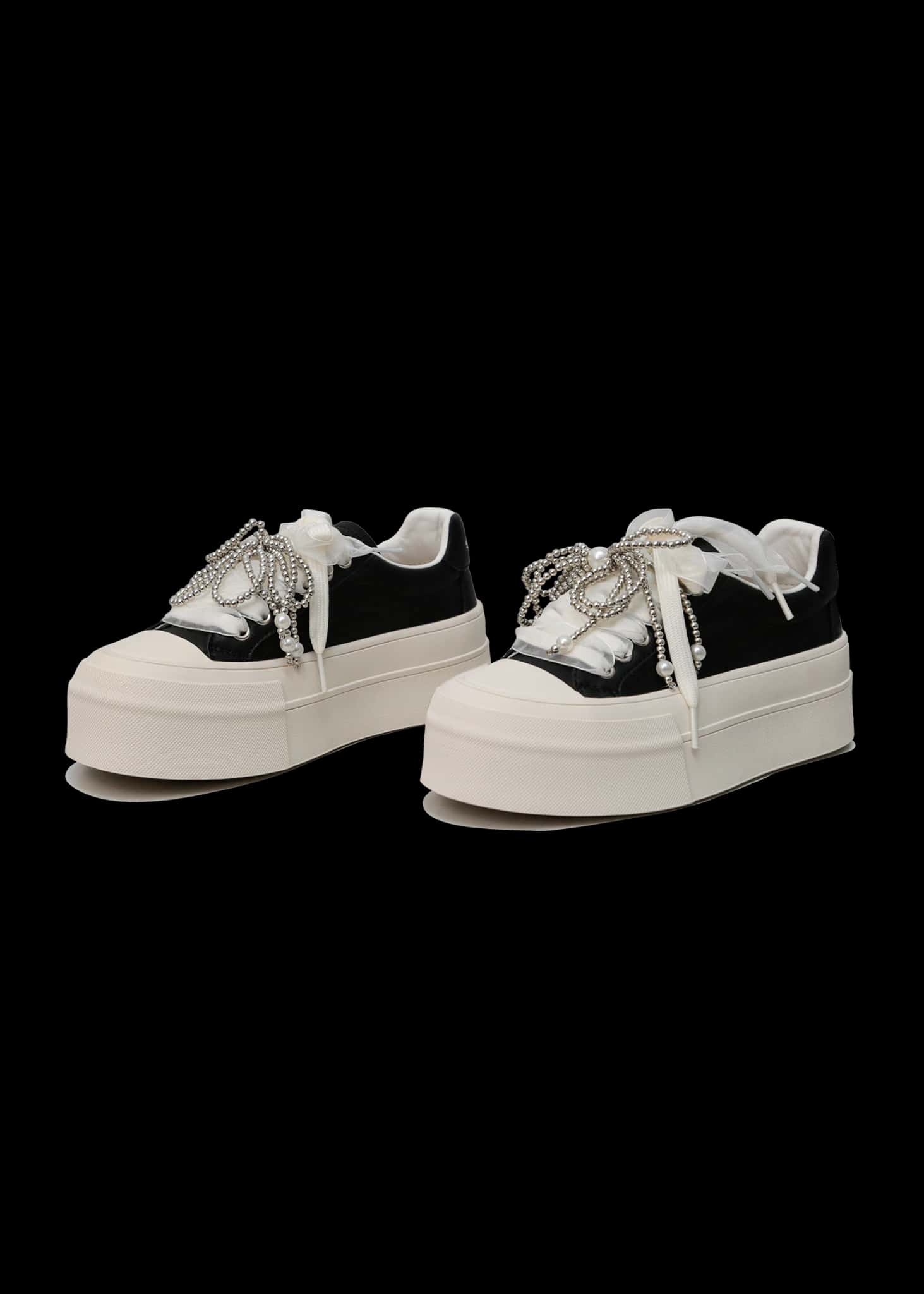 Tenis Pearl