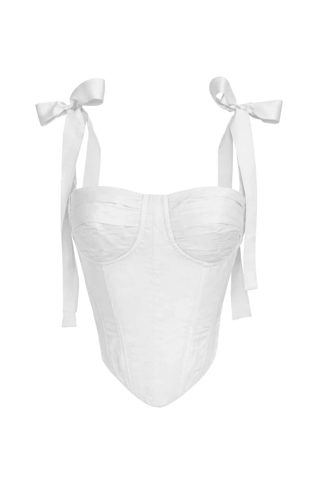 Nietta Corset Top - miniatura 3