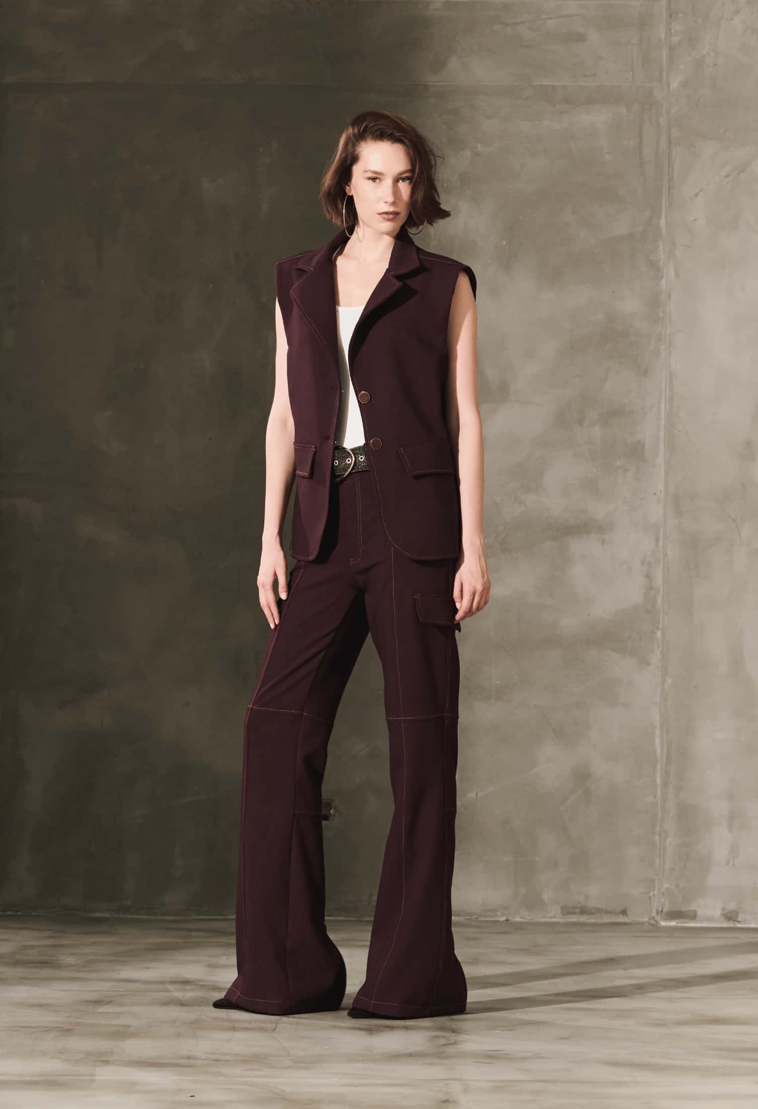 Tokyo Pants