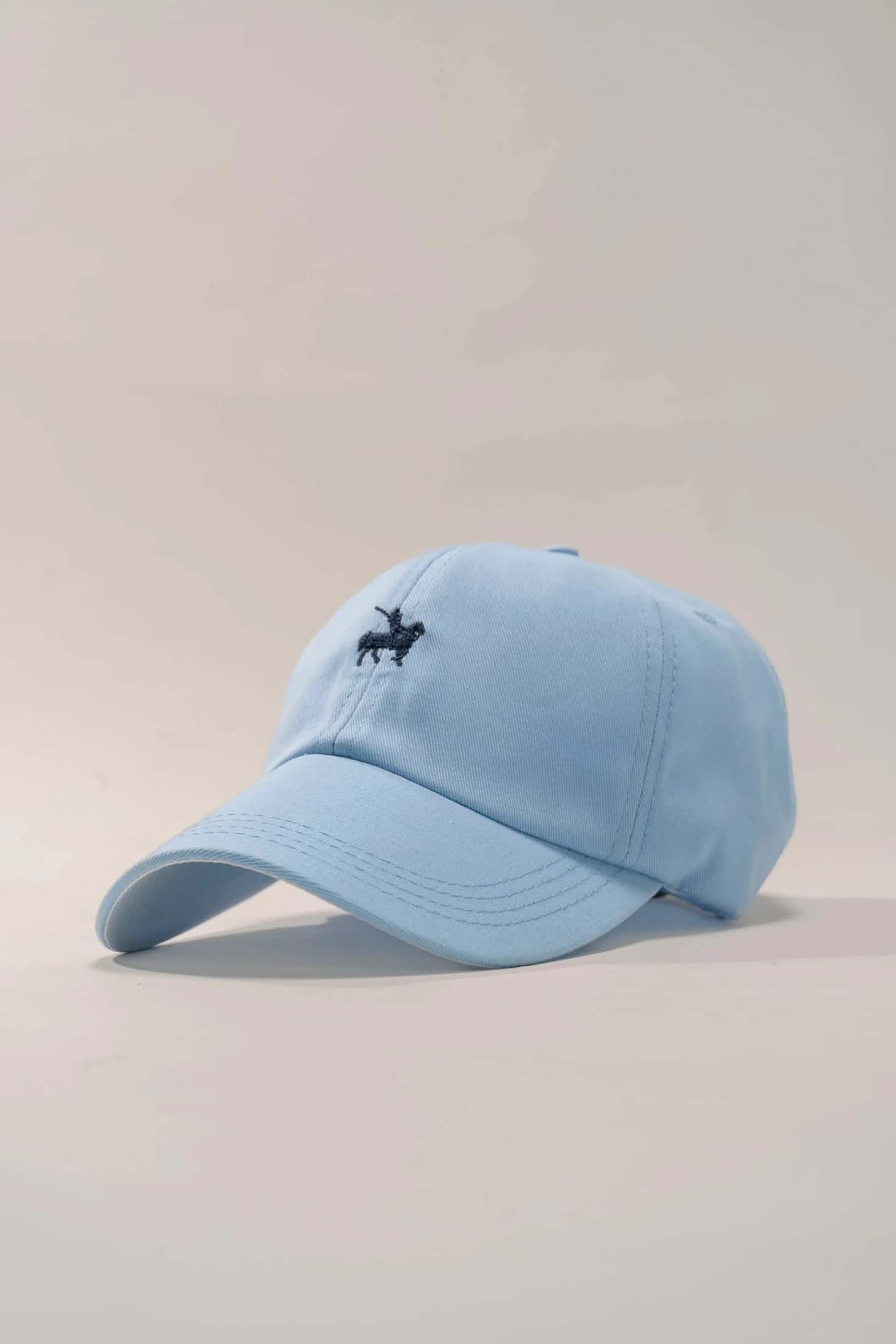 Gorra Basic Azul clara