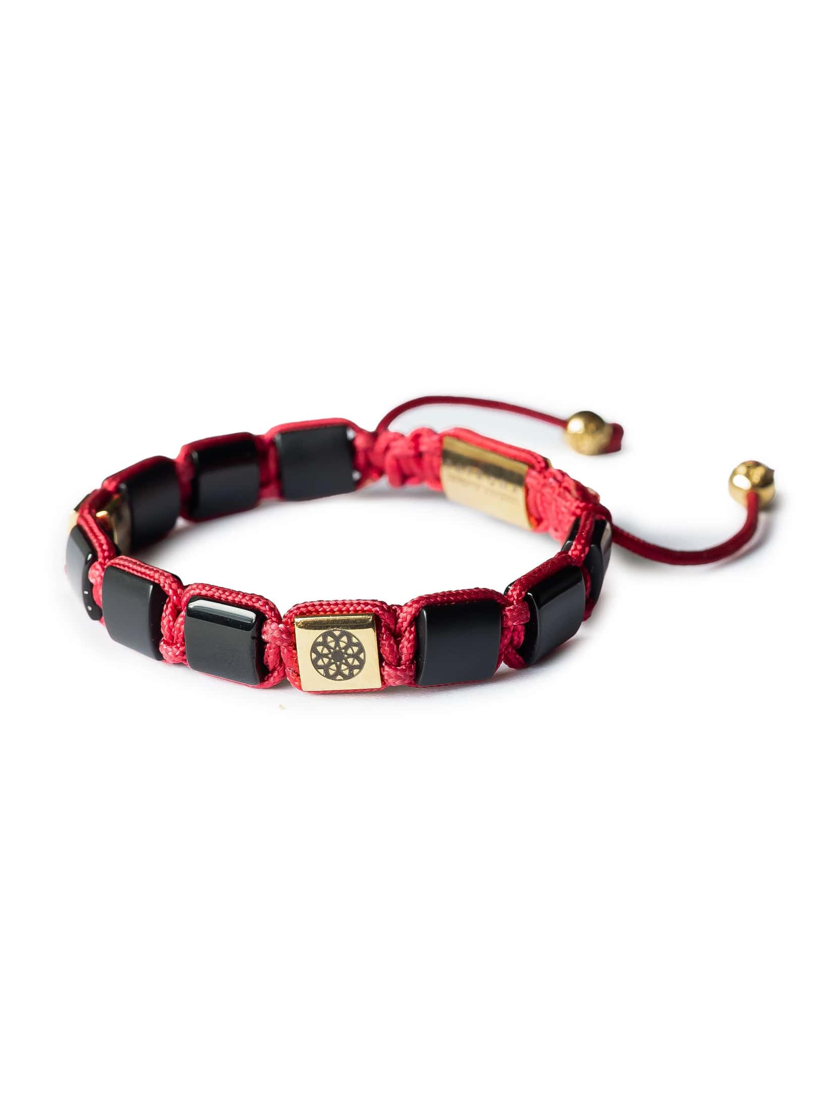Brazalete Artesano Emperador 9mm - miniatura 4