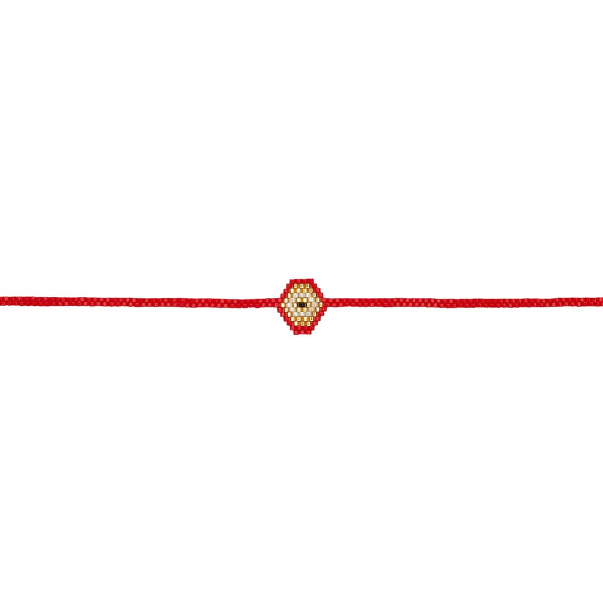 Choker Ojito Rojo