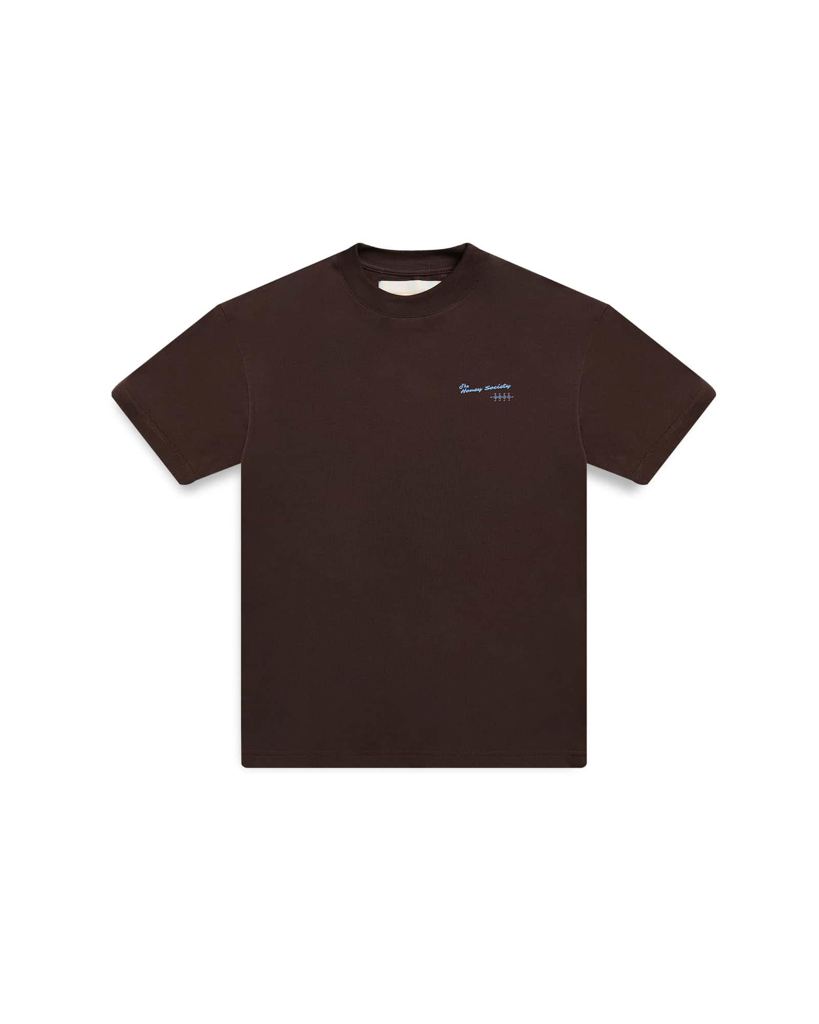 The Lab Chocolate Chip Tee - miniatura 3