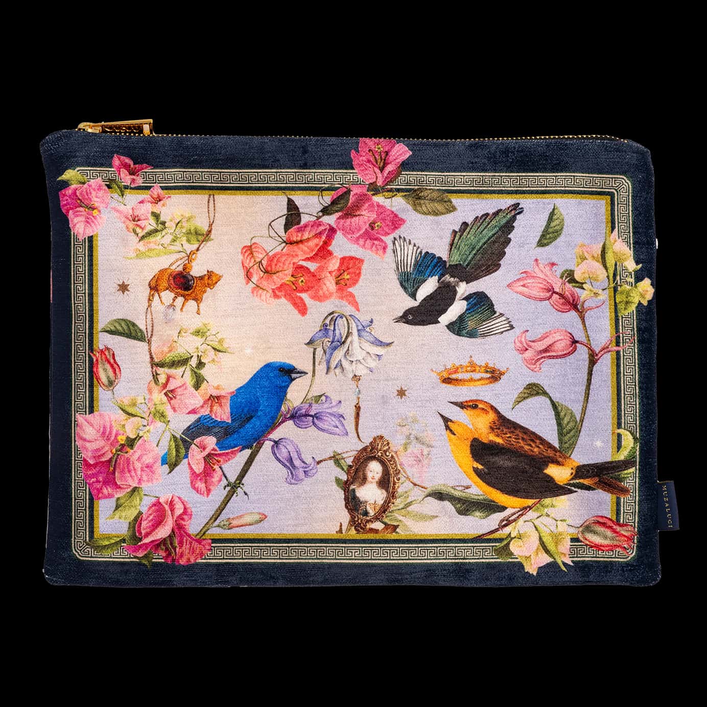 Hand Bag - Alegria