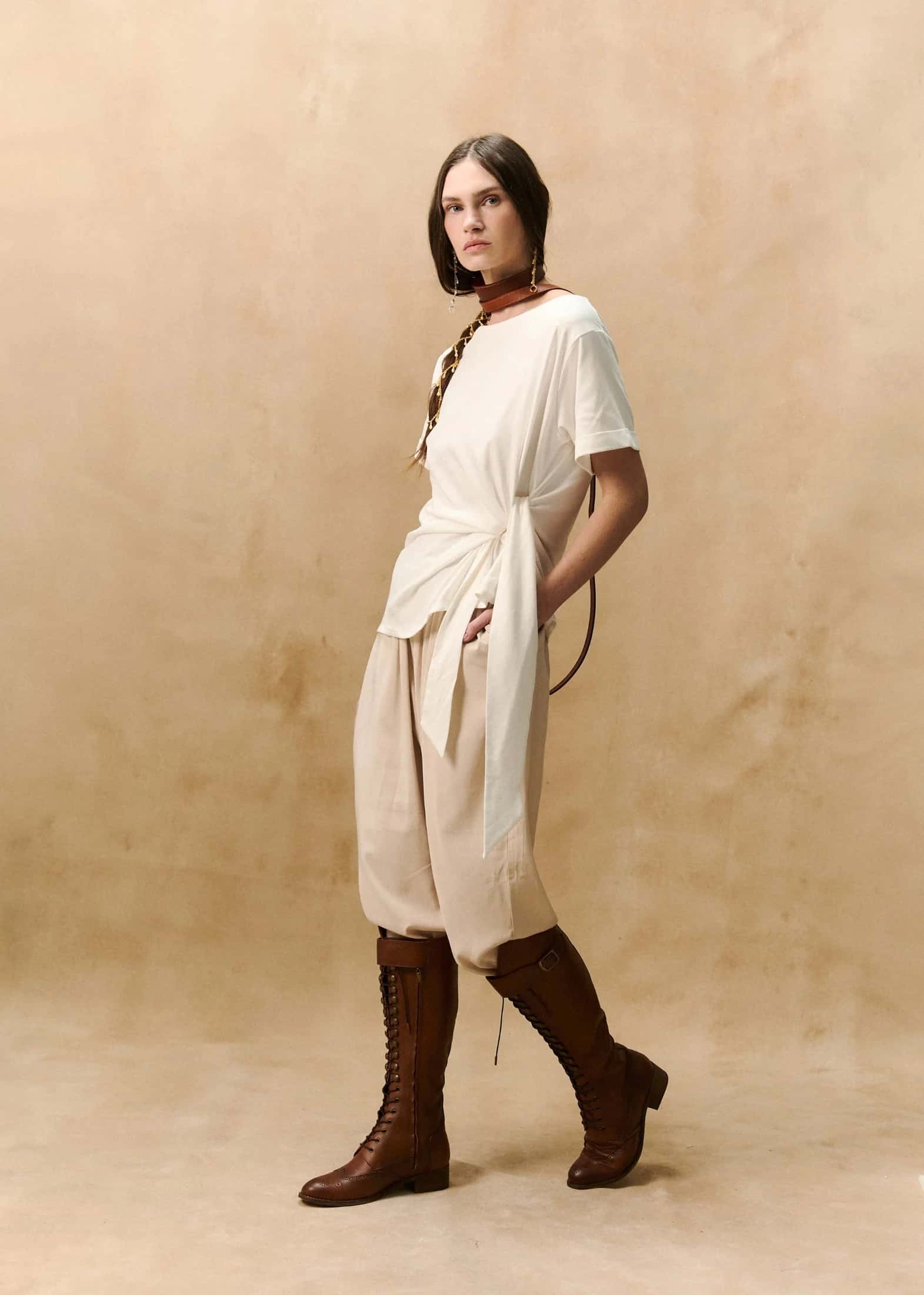 Blusa Sundra - miniatura 7