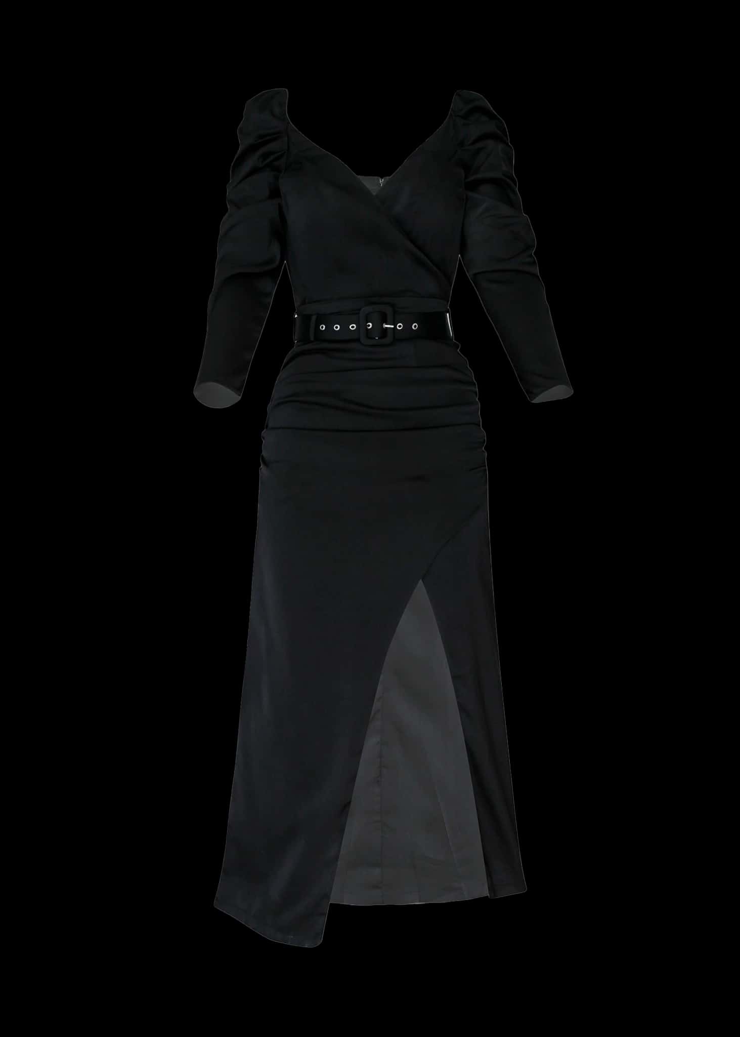 Vestido Kimberly