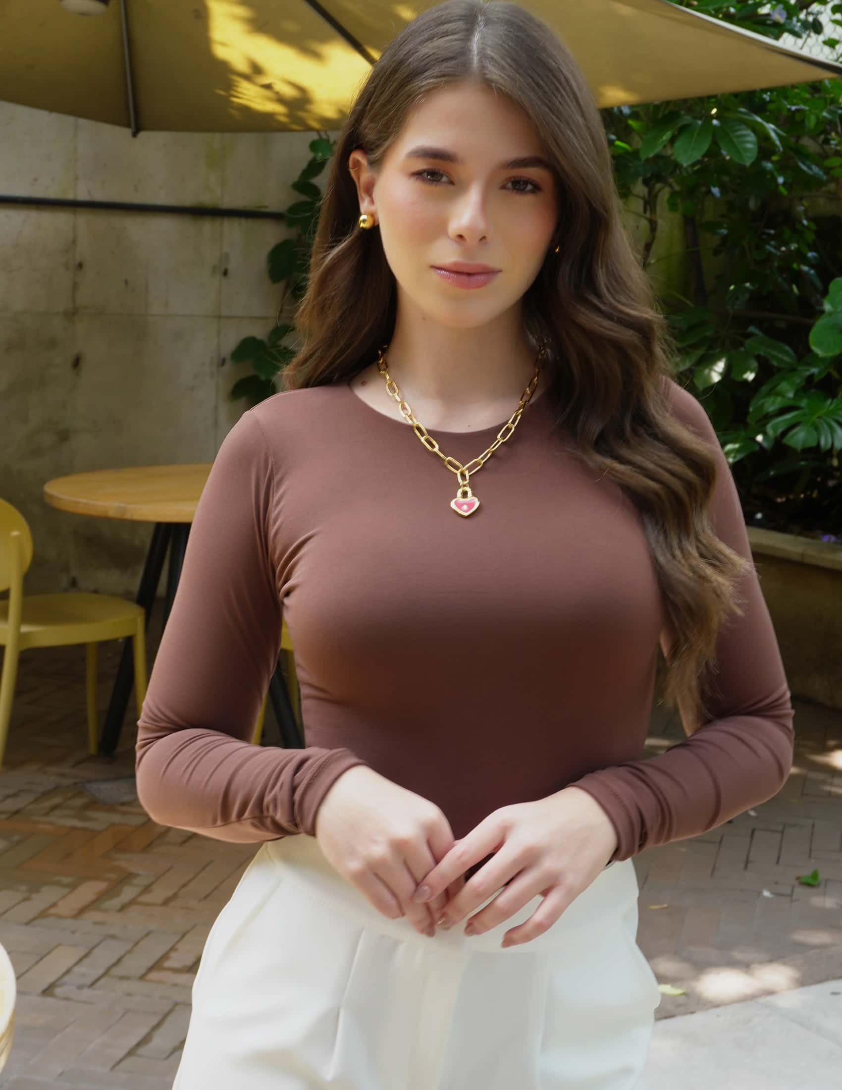 Body Hannah Mocca