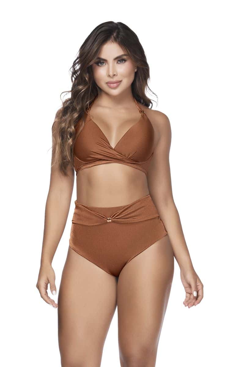 TOP DE BAÑO 44225 - COPAS FIJAS