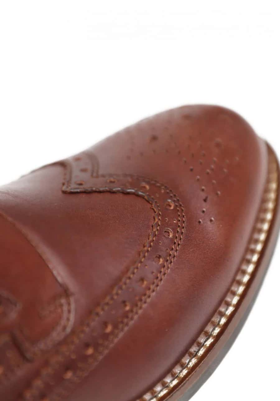Zapato Jobim Marron - miniatura 4