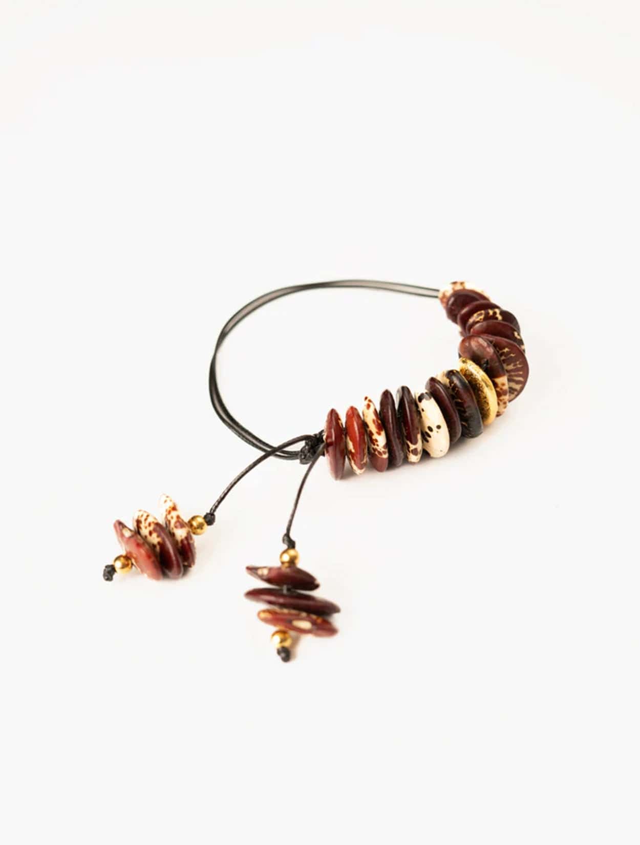 PULSERA SIEMBRA ORO - miniatura 2