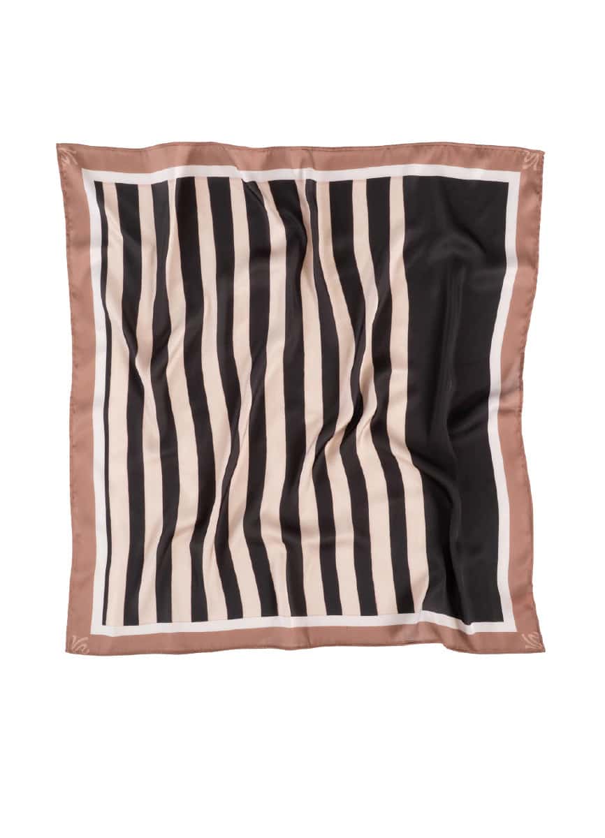 ANCESTRAL LINES MORGANA BANDANA 9757