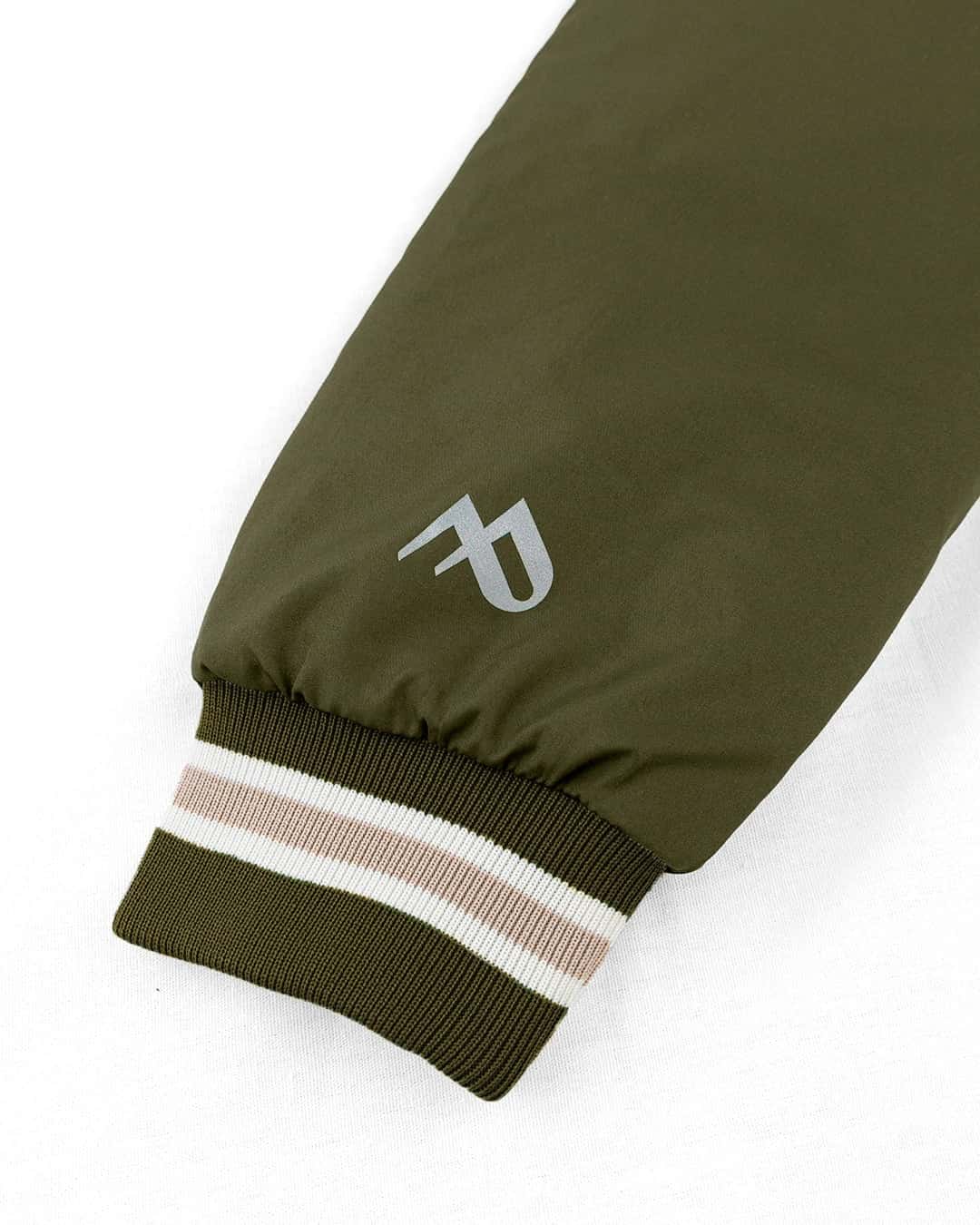 Chaqueta Jetline Verde Forest - miniatura 5