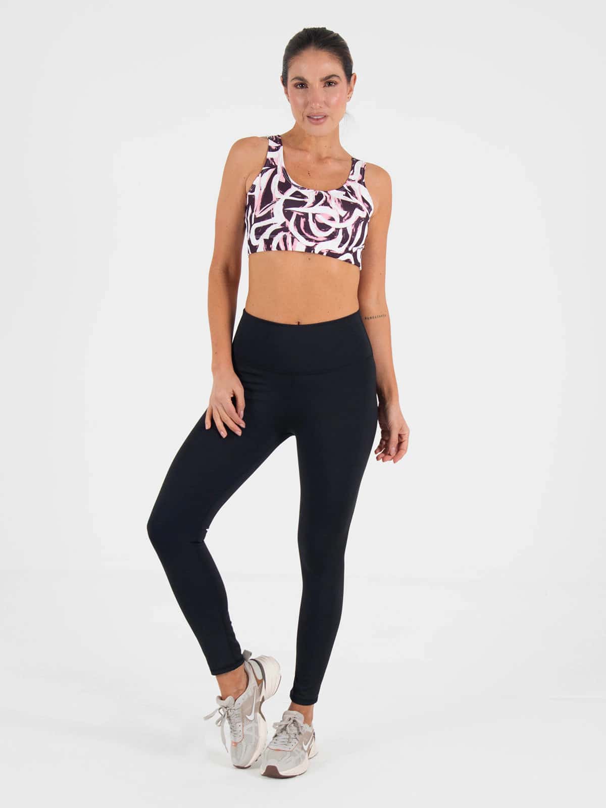versal leggins set