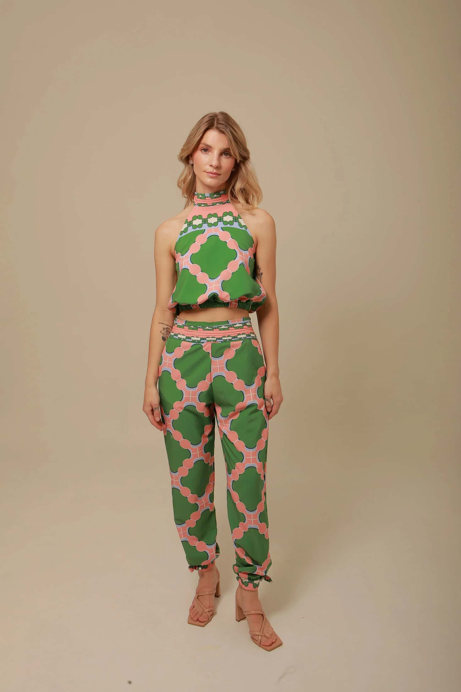 Calypso pant