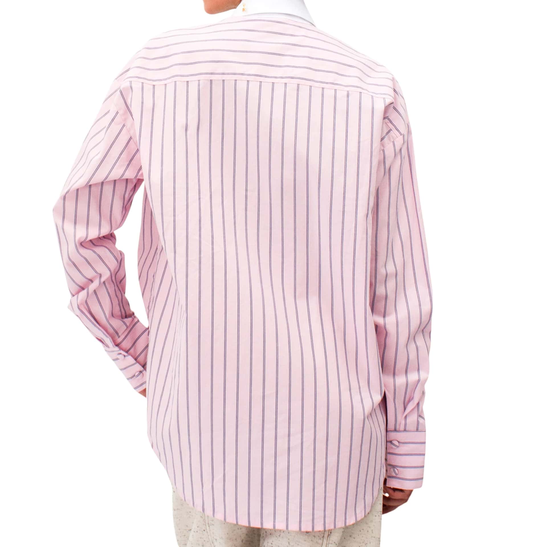 CAMISA ELSA ROSA - miniatura 4