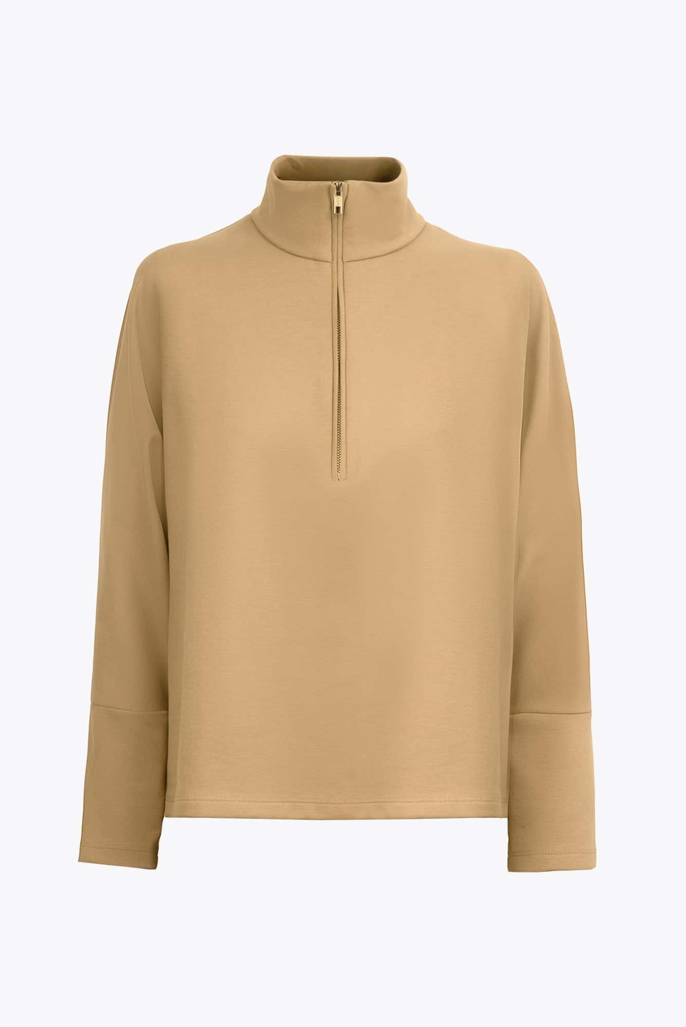 Chaqueta Ribera Khaki