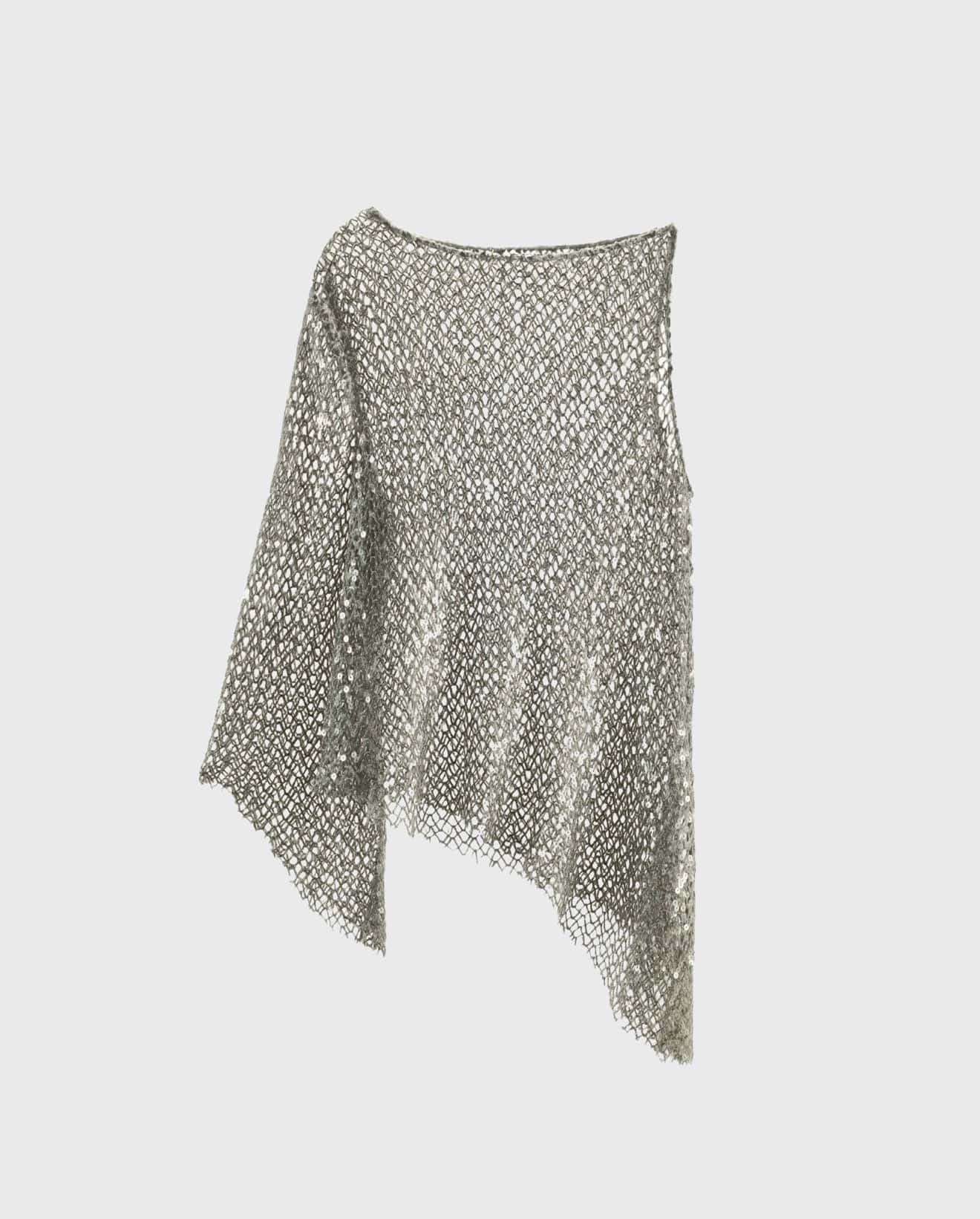 Cash Queen Top - miniatura 1