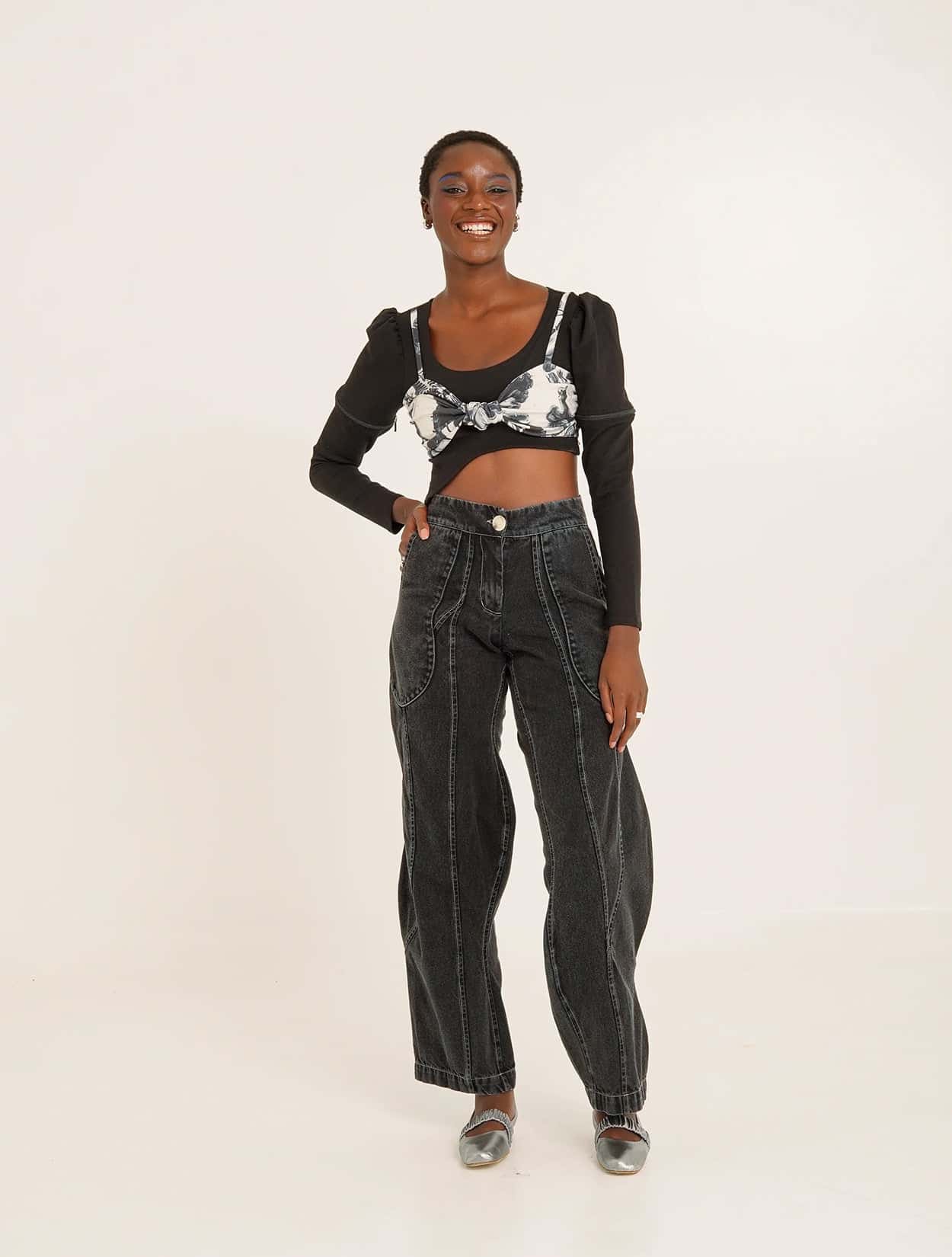 TOP DRAIZE