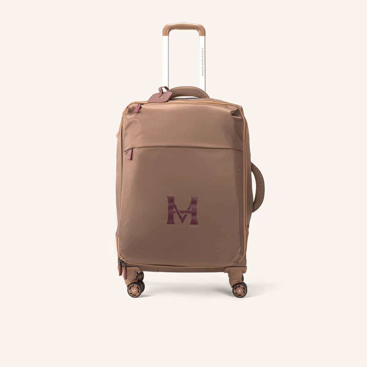 Maleta Mediana Cocoa Metro