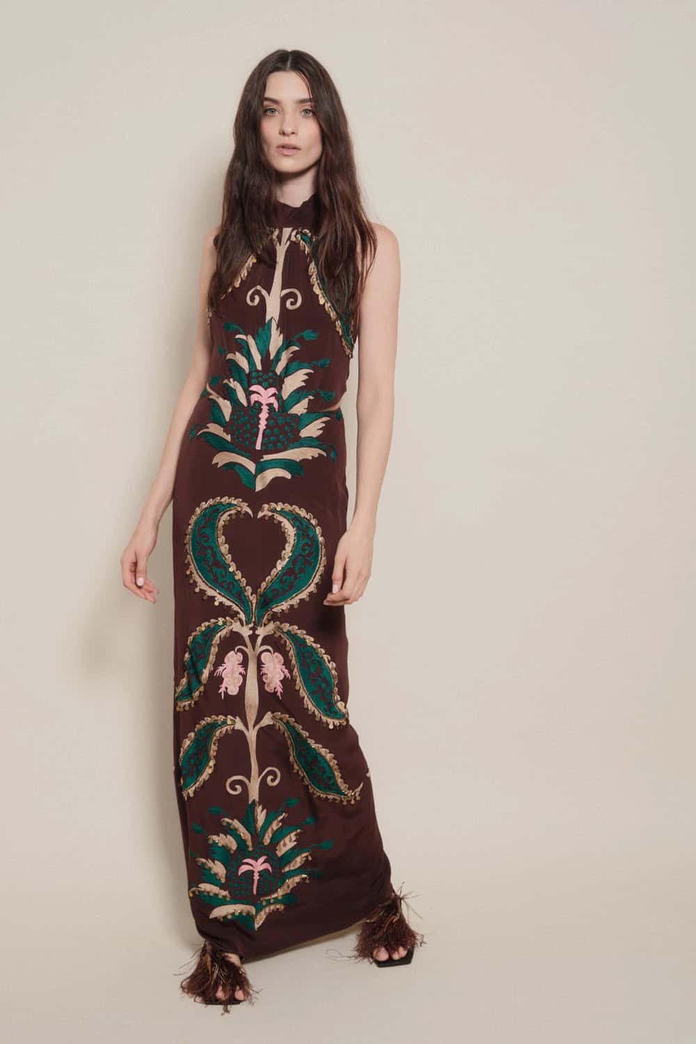 Promised Land Dress - miniatura 2