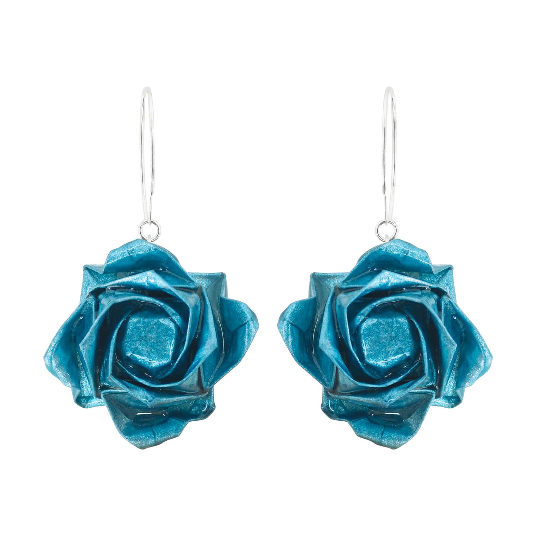Arete rosa extra