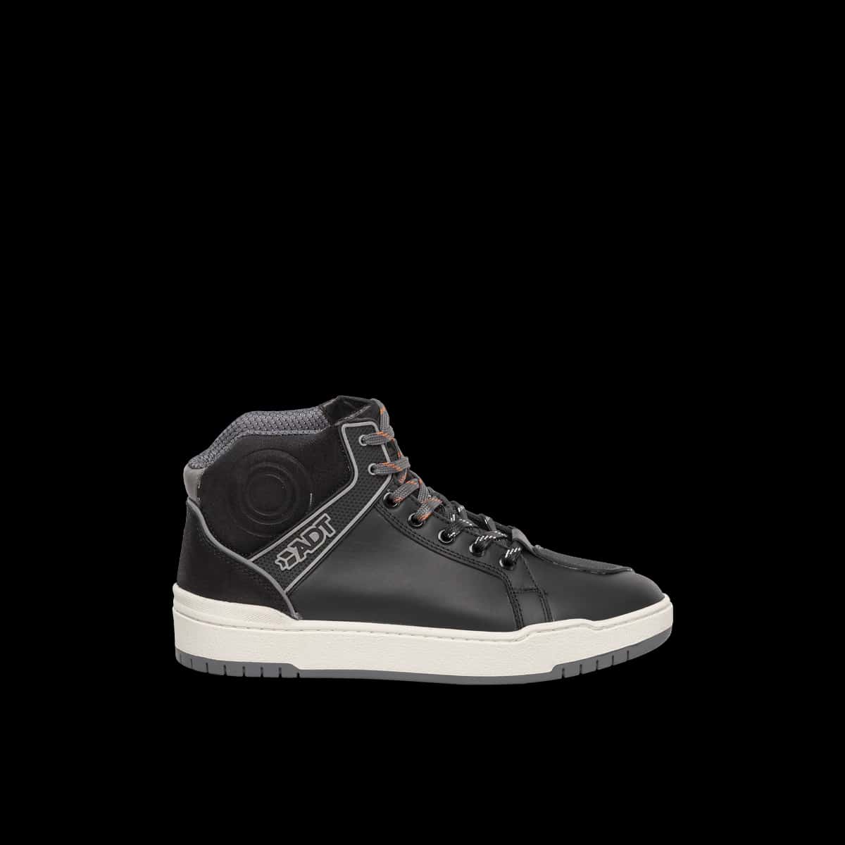 BOTAS PARA MOTO DE HOMBRE SLAM