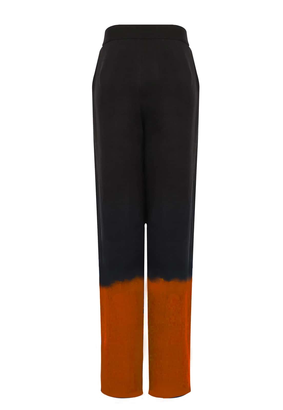 DEGRADE LOOM TROUSERS - miniatura 8