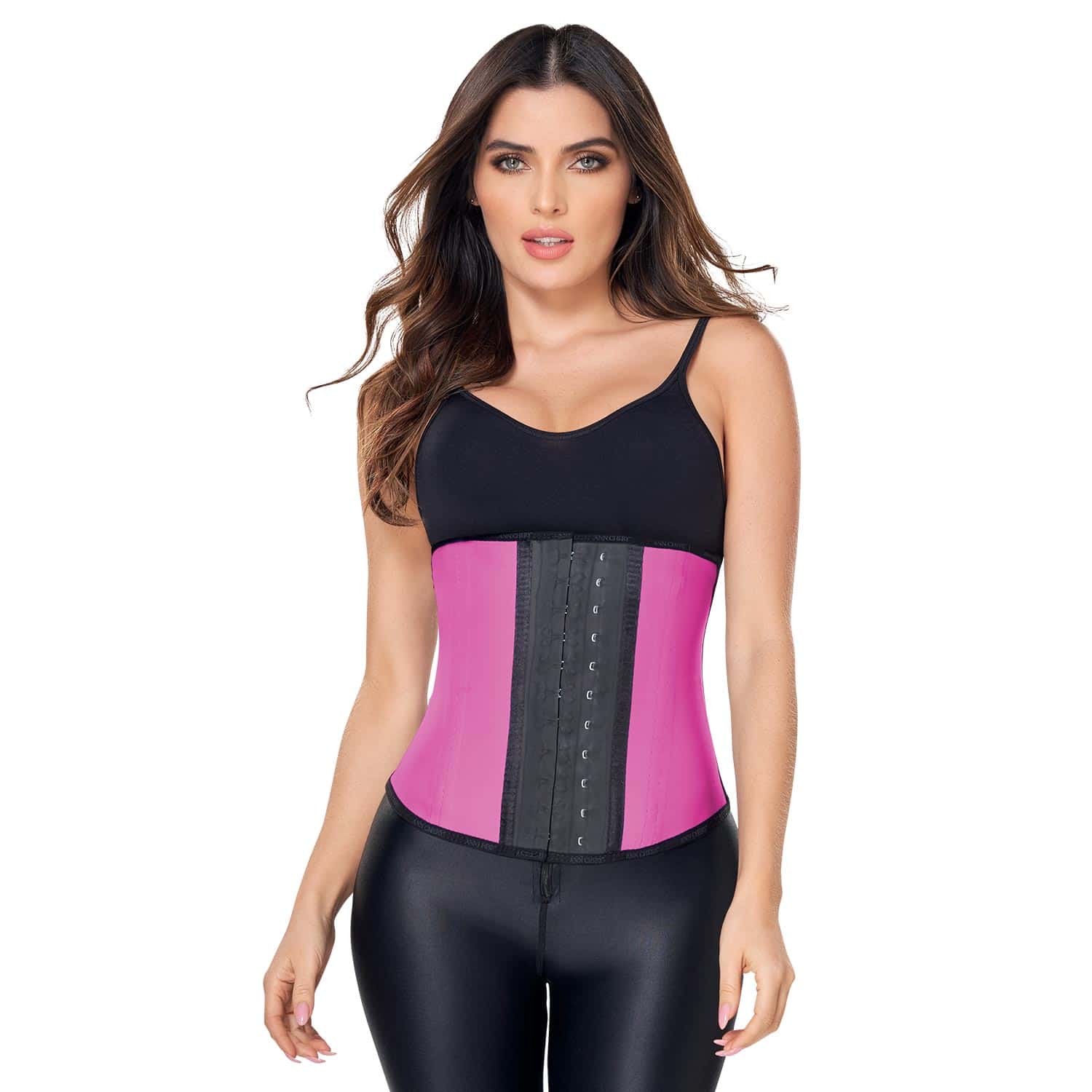 Cinturilla látex Deportiva Mujer