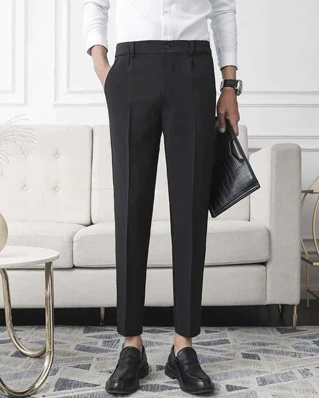 Winter Fit 1 - Stylish Dinner - miniatura 7
