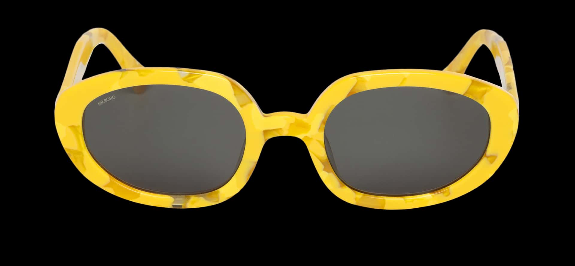 FLASHY - SOLARTE - WITH CLASSICAL LENSES