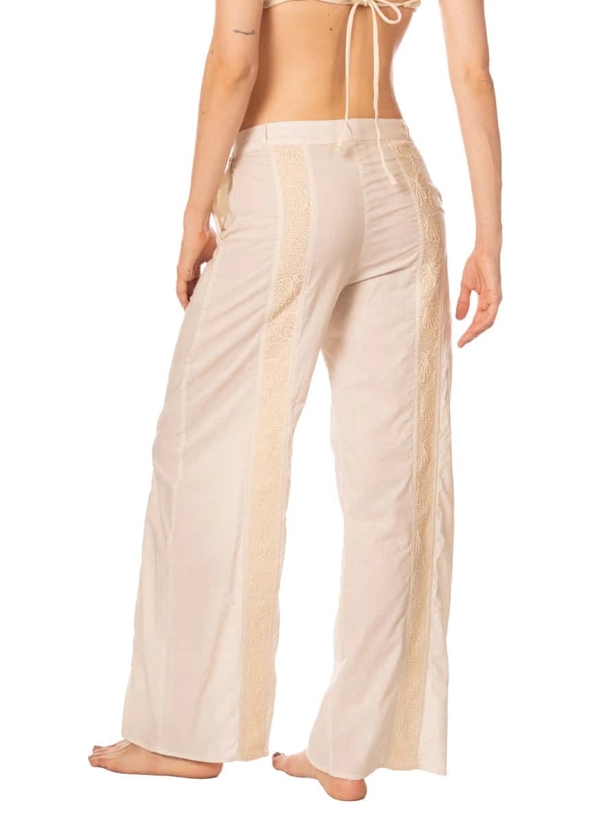 SHELL TIDES ZENDA PANT 9601 - miniatura 7