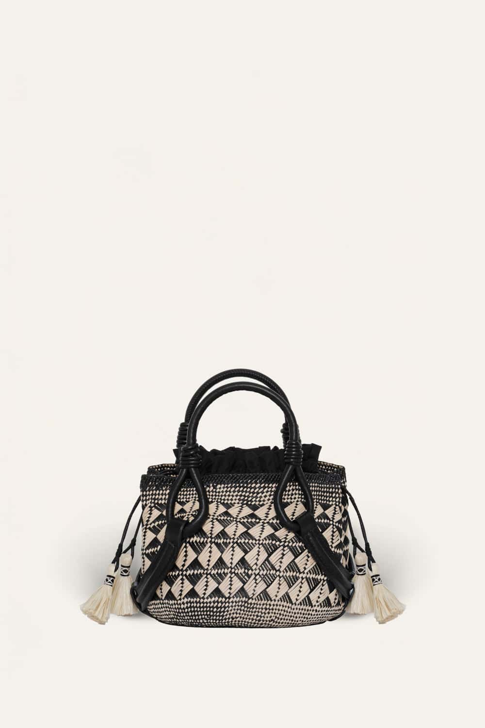 Fluid Grace Mini Tote Bag