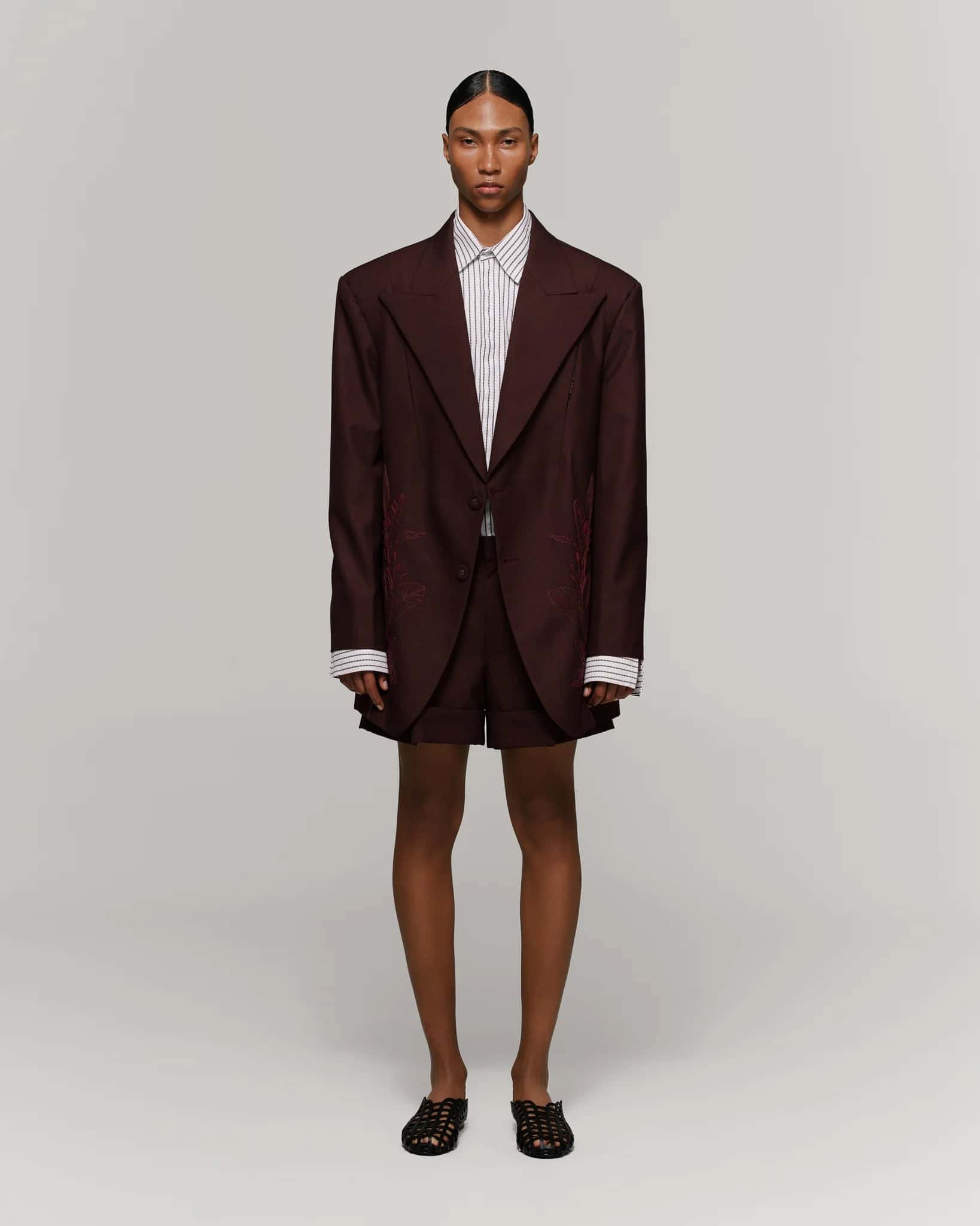Traje Brote